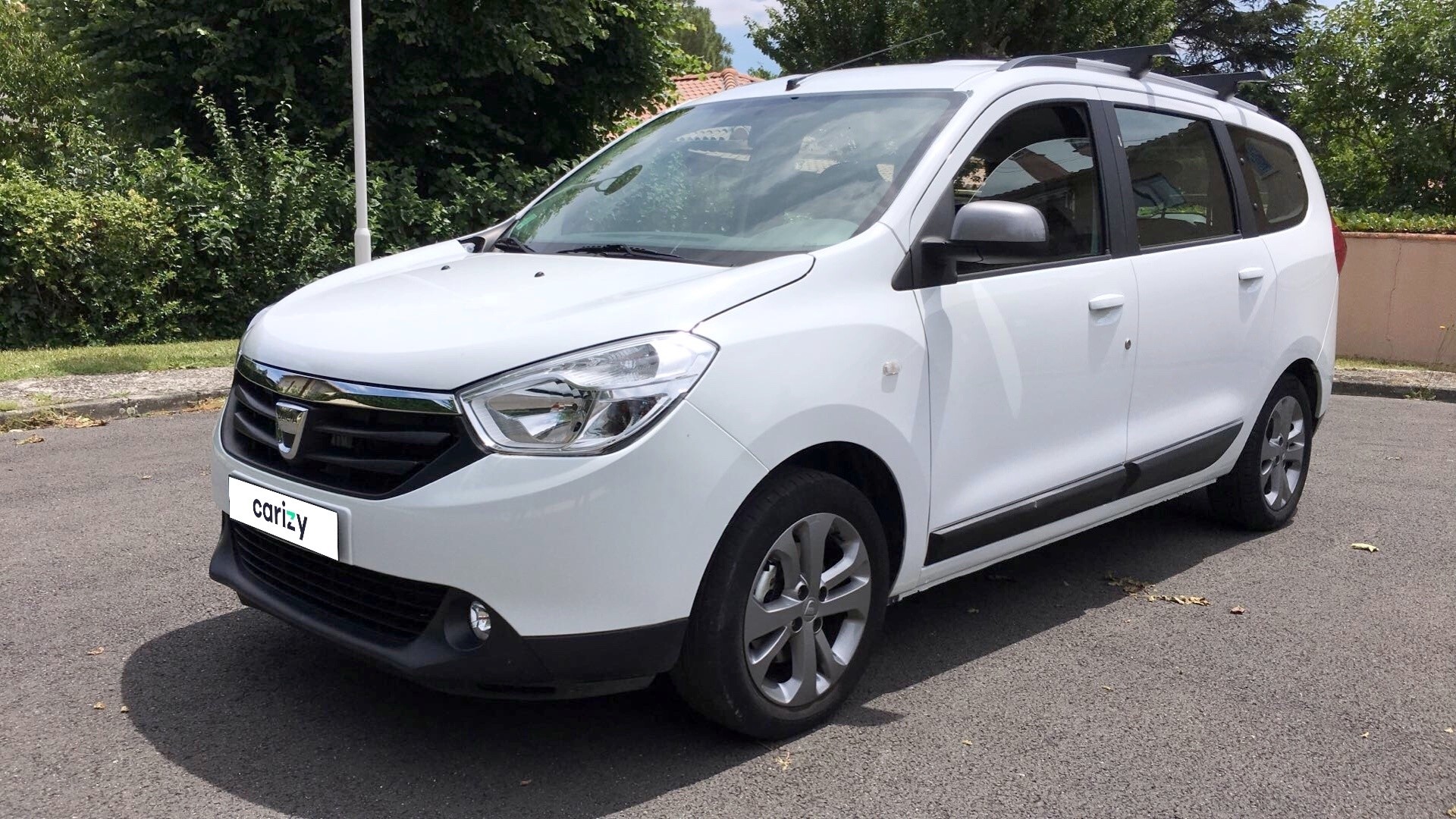 DACIA LODGY